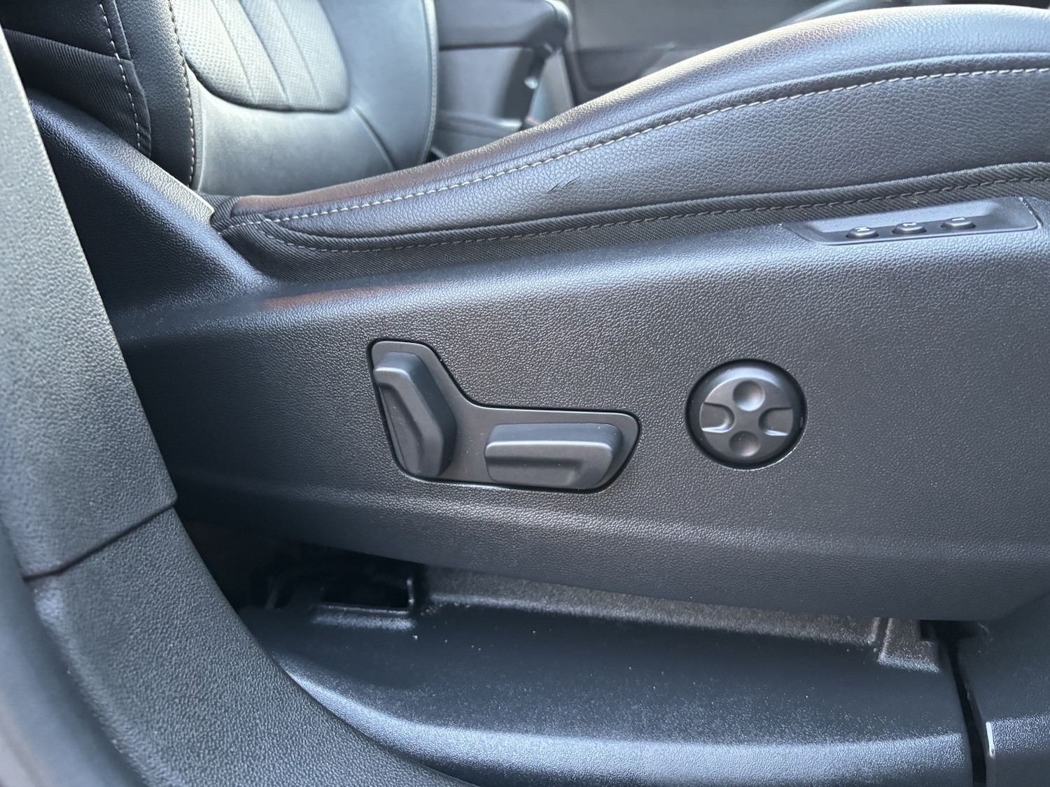 Used Vauxhall Grandland X 2021 for sale - 76941743: Photo 15