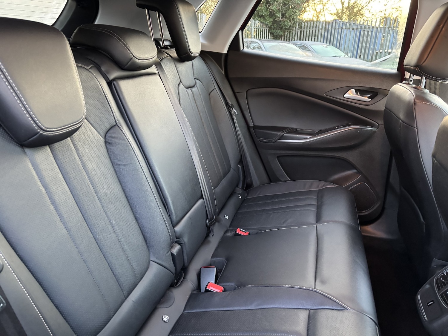 Used Vauxhall Grandland X 2021 for sale - 76941743: Photo 16