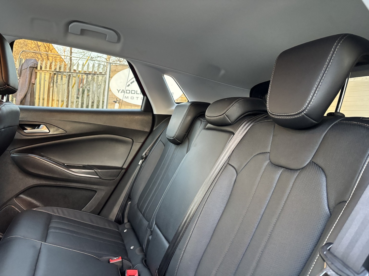 Used Vauxhall Grandland X 2021 for sale - 76941743: Photo 19