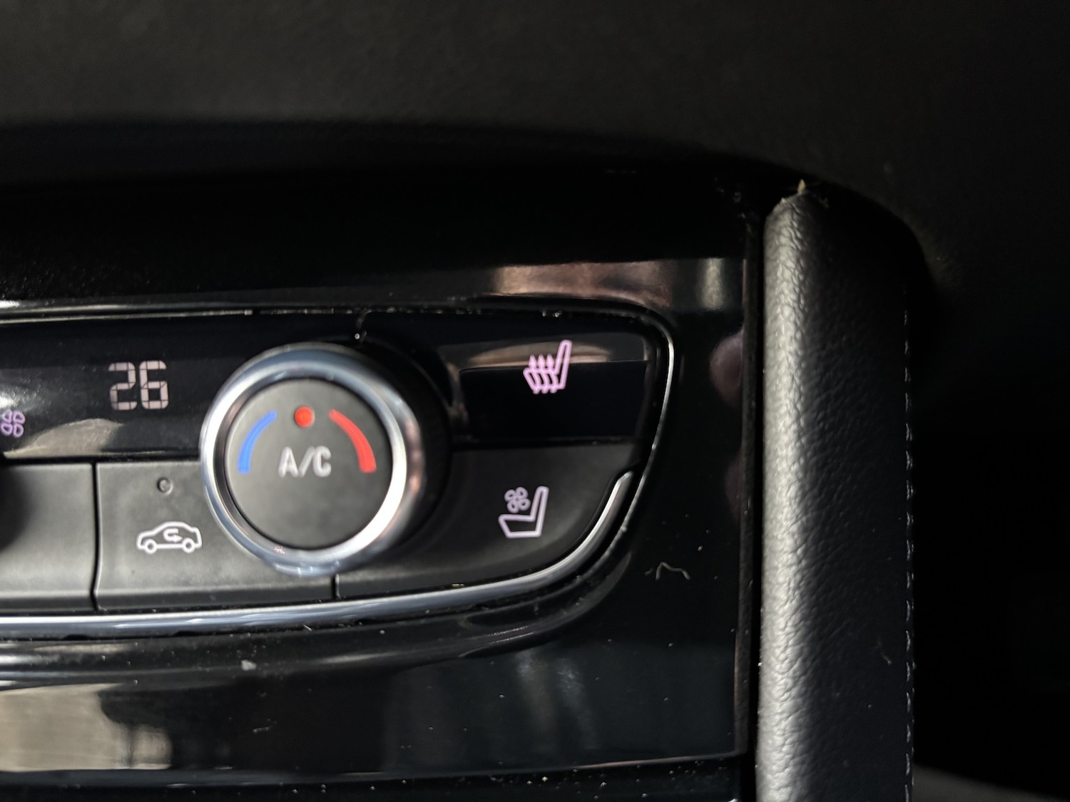 Used Vauxhall Grandland X 2021 for sale - 76941743: Photo 9