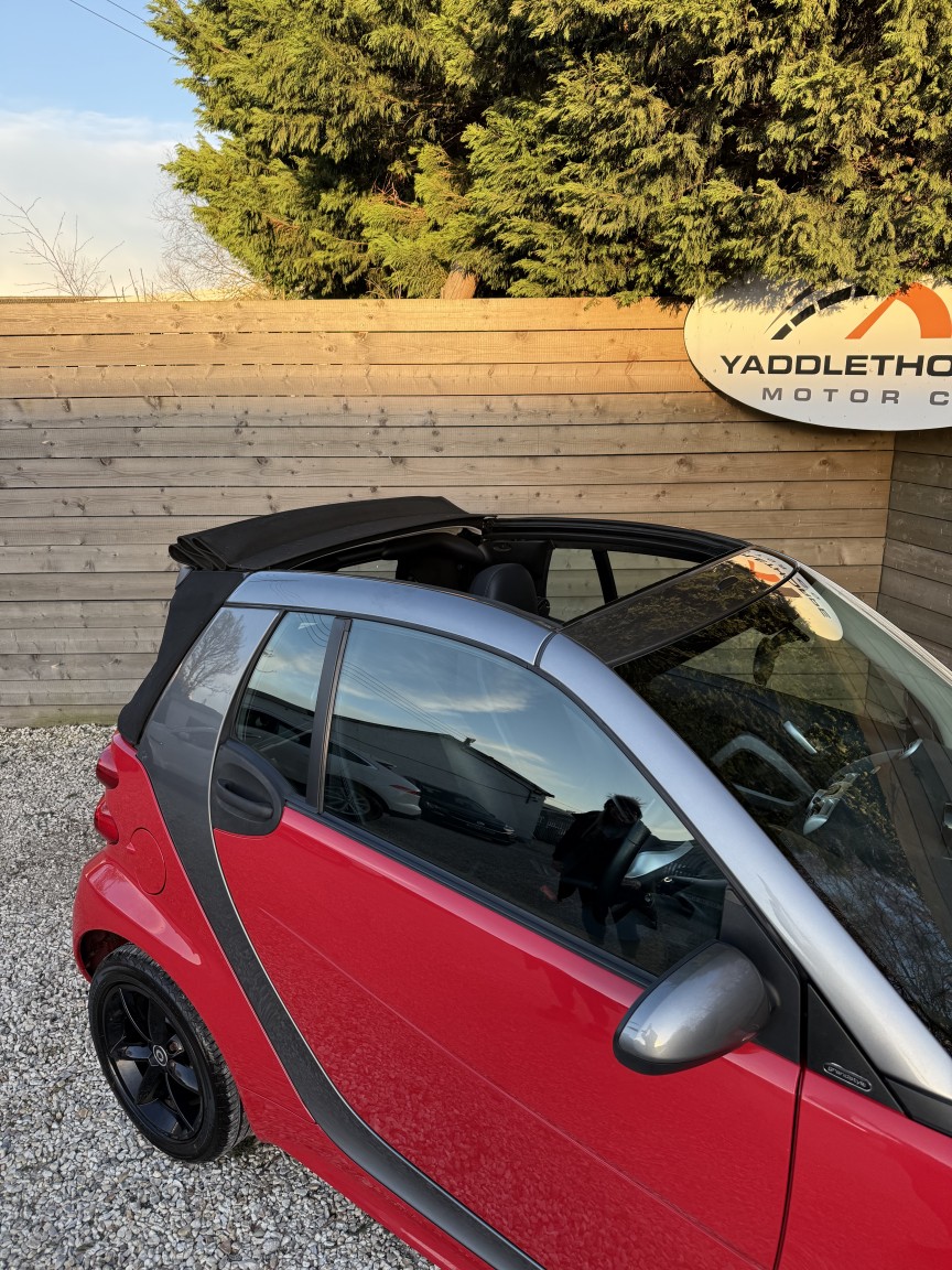 Used smart fortwo 2014 for sale - 78004488: Photo 4