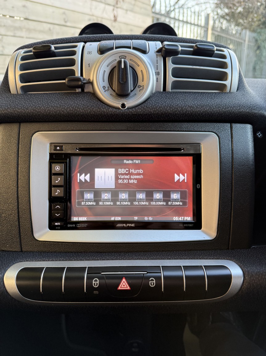 Used smart fortwo 2014 for sale - 78004488: Photo 5