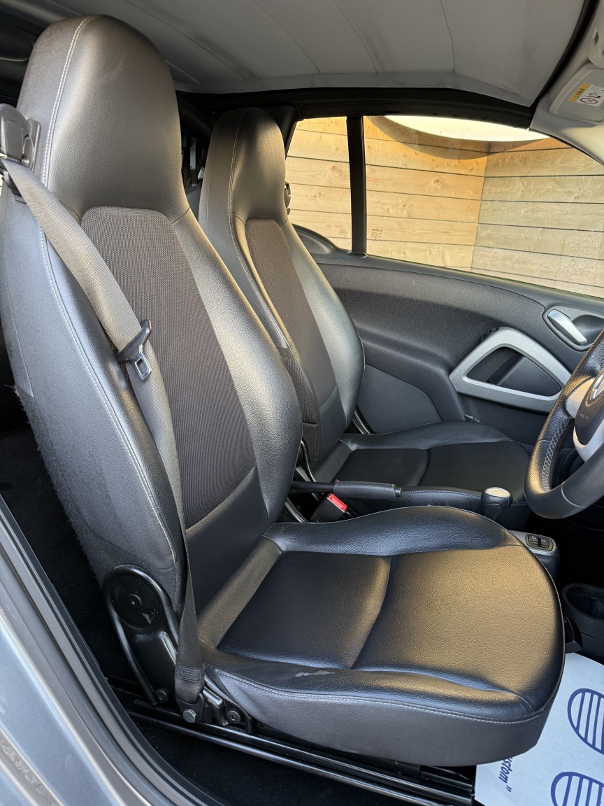 Used smart fortwo 2014 for sale - 78004488: Photo 6