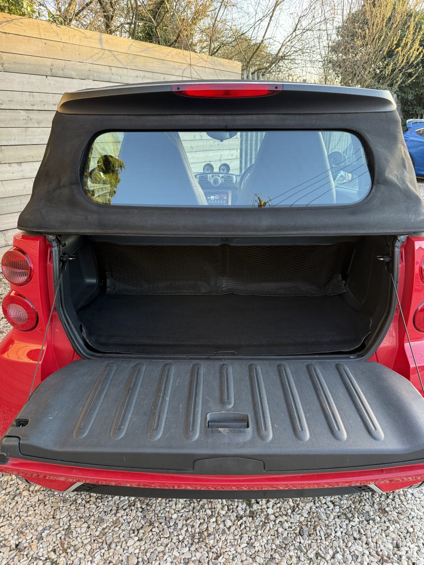 Used smart fortwo 2014 for sale - 78004488: Photo 7