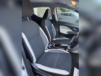 Used Nissan Micra 2018 for sale - 79111555: Photo