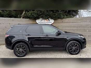 Used Land Rover Discovery Sport 2019 for sale - 78011289: Photo