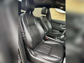 Used Land Rover Discovery Sport 2019 for sale - 78011289: Photo