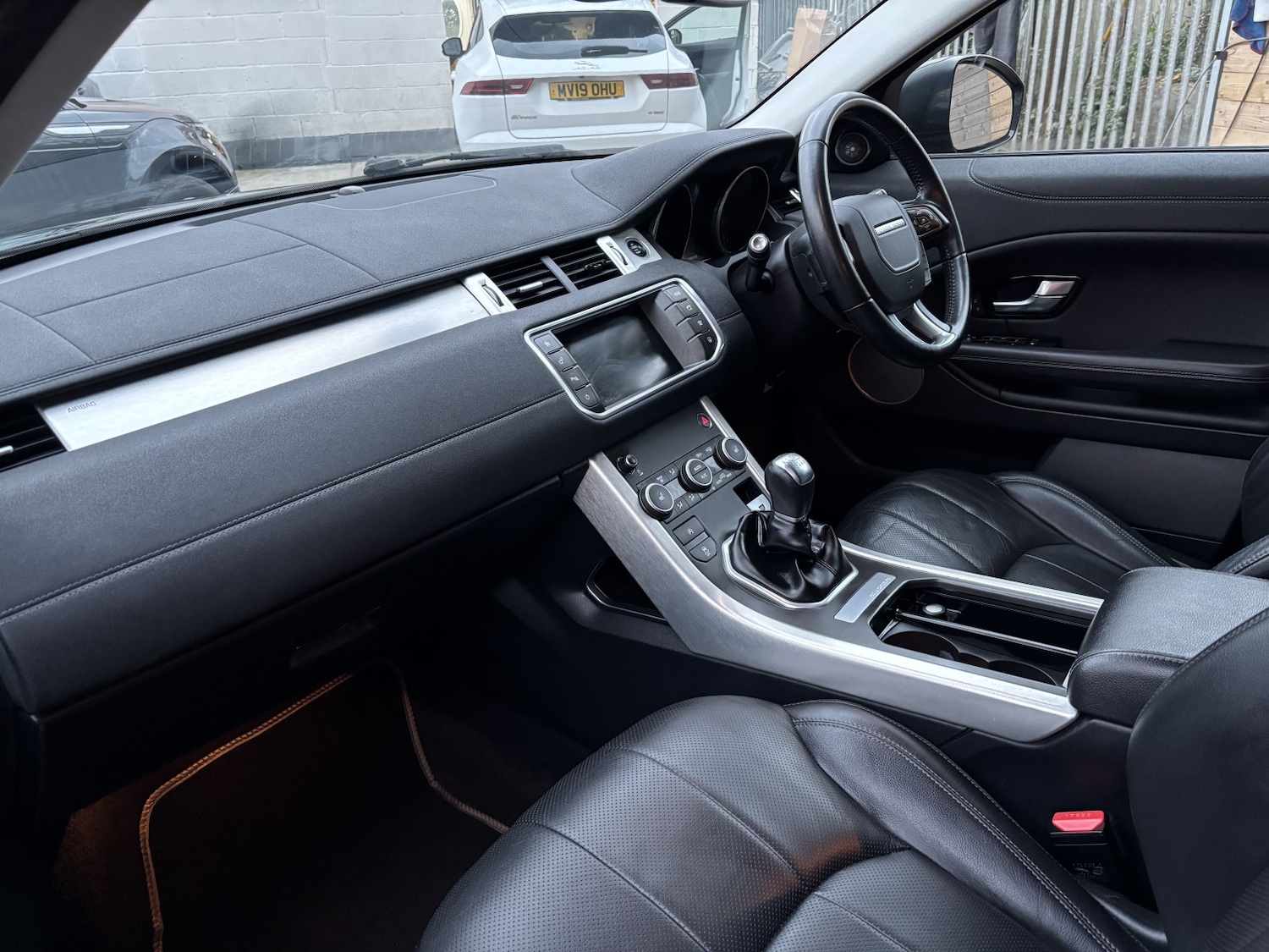 Used Land Rover Range Rover Evoque 2016 for sale - 76911099: Photo 10