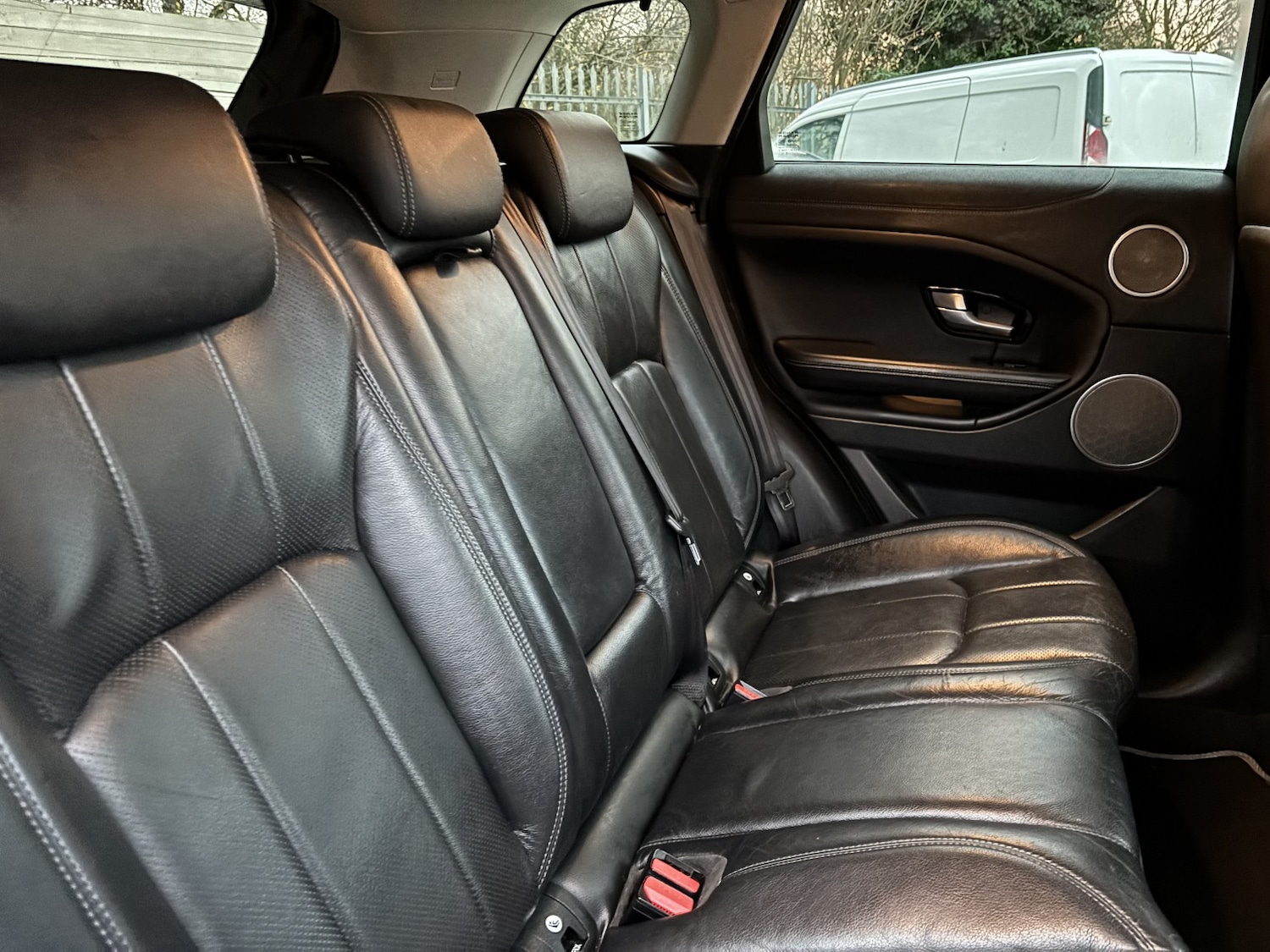 Used Land Rover Range Rover Evoque 2016 for sale - 76911099: Photo 12