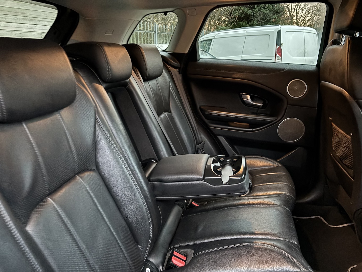 Used Land Rover Range Rover Evoque 2016 for sale - 76911099: Photo 13