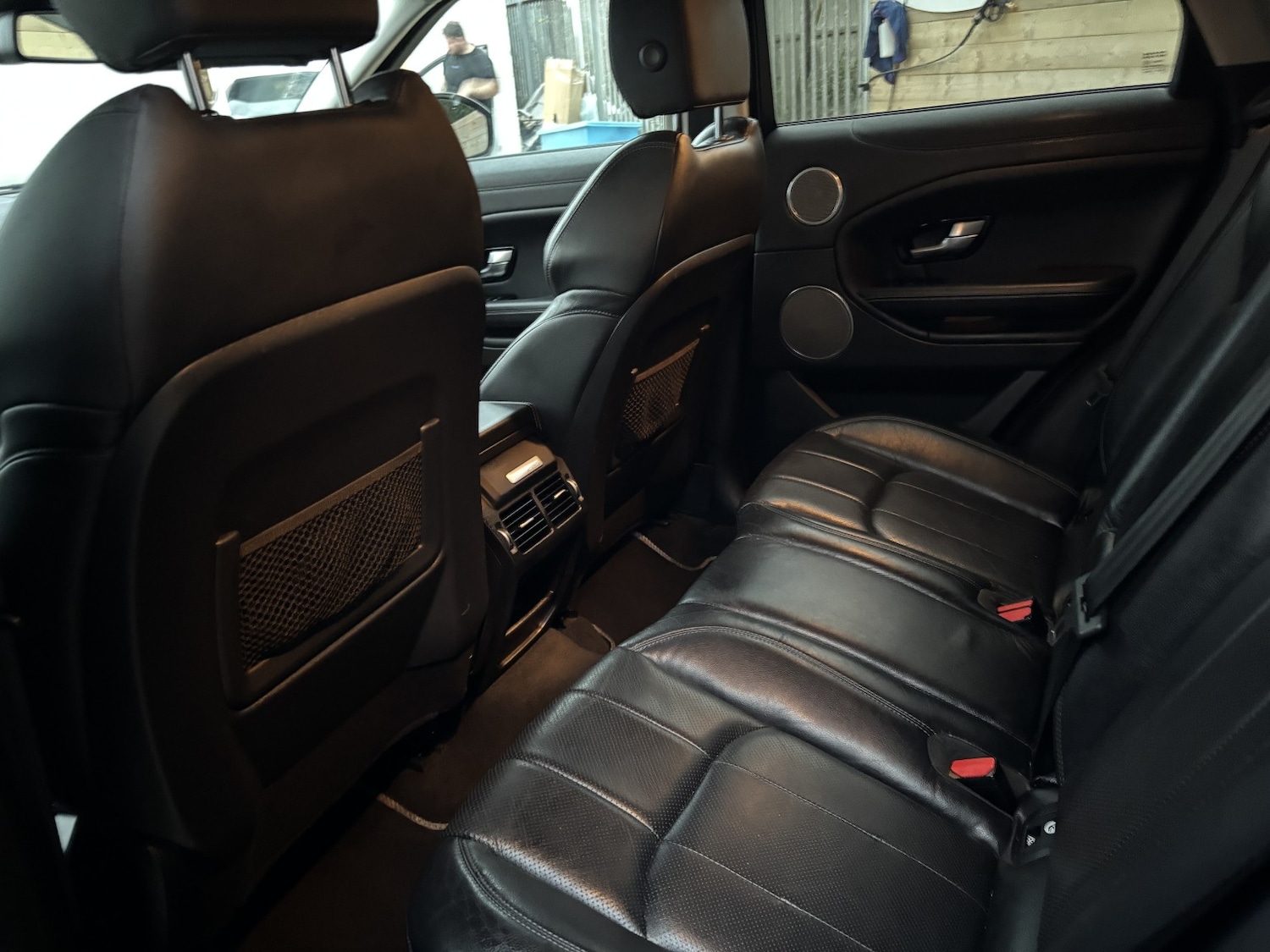 Used Land Rover Range Rover Evoque 2016 for sale - 76911099: Photo 14