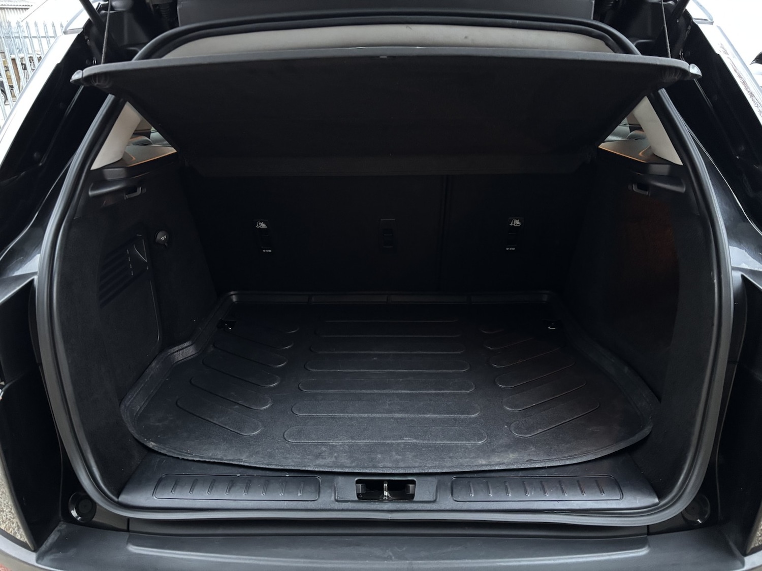 Used Land Rover Range Rover Evoque 2016 for sale - 76911099: Photo 15