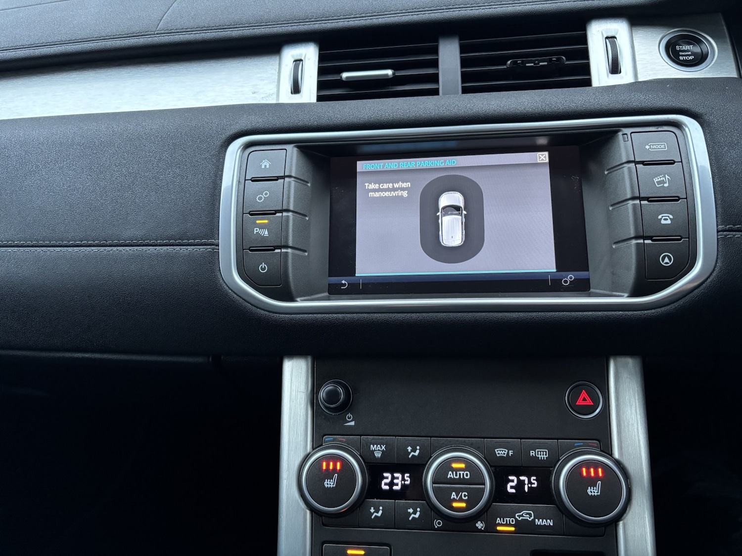 Used Land Rover Range Rover Evoque 2016 for sale - 76911099: Photo 8