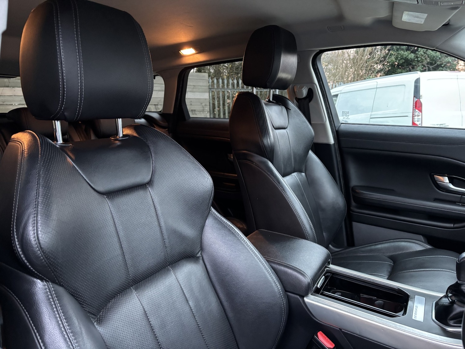 Used Land Rover Range Rover Evoque 2016 for sale - 76911099: Photo 9