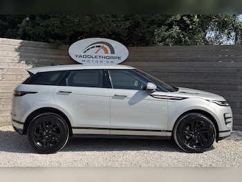 Used Land Rover Range Rover Evoque 2019 for sale - 79266897: Photo