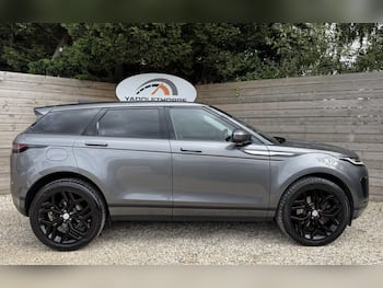 Used Land Rover Range Rover Evoque 2019 for sale - 79792799: Photo
