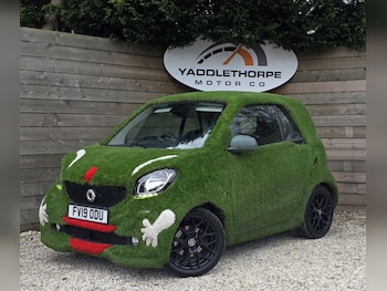 Used smart fortwo 2019 for sale - 78553622: Photo