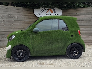 Used smart fortwo 2019 for sale - 78553622: Photo