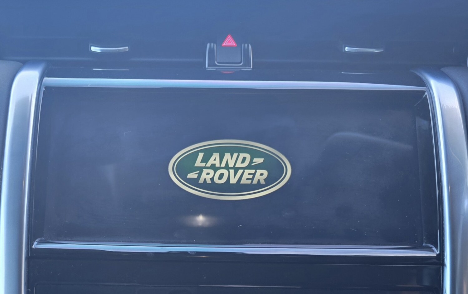 Used Land Rover Discovery Sport 2019 for sale - 77758980: Photo 10