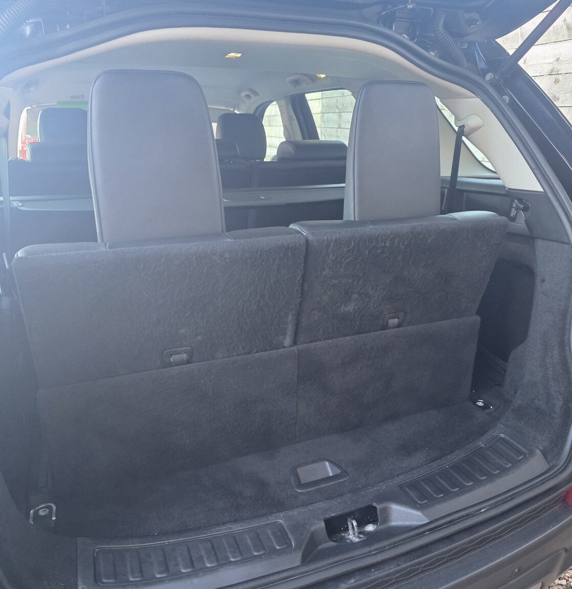 Used Land Rover Discovery Sport 2019 for sale - 77758980: Photo 11