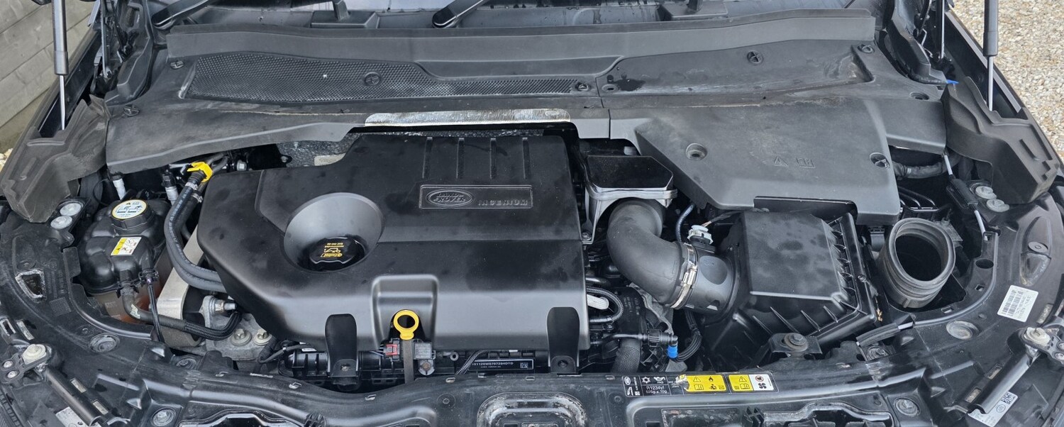 Used Land Rover Discovery Sport 2019 for sale - 77758980: Photo 12