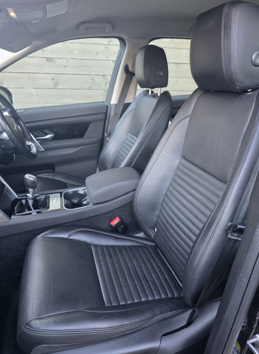 Used Land Rover Discovery Sport 2019 for sale - 77758980: Photo 2