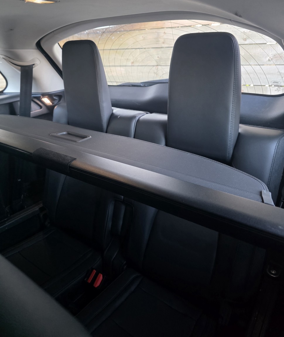 Used Land Rover Discovery Sport 2019 for sale - 77758980: Photo 4