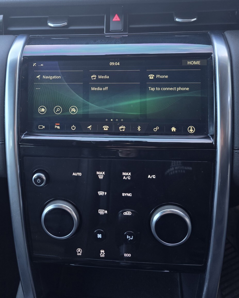 Used Land Rover Discovery Sport 2019 for sale - 77758980: Photo 6