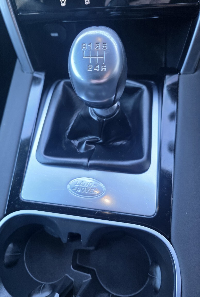 Used Land Rover Discovery Sport 2019 for sale - 77758980: Photo 8