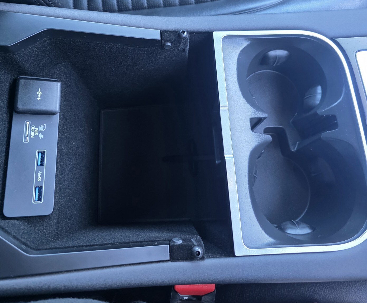 Used Land Rover Discovery Sport 2019 for sale - 77758980: Photo 9