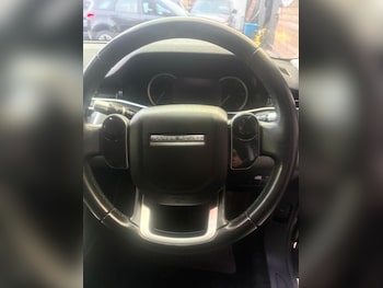 Used Land Rover Range Rover Evoque 2020 for sale - 76268622: Photo