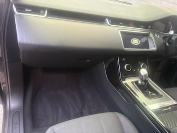 Used Land Rover Range Rover Evoque 2020 for sale - 76268622: Photo