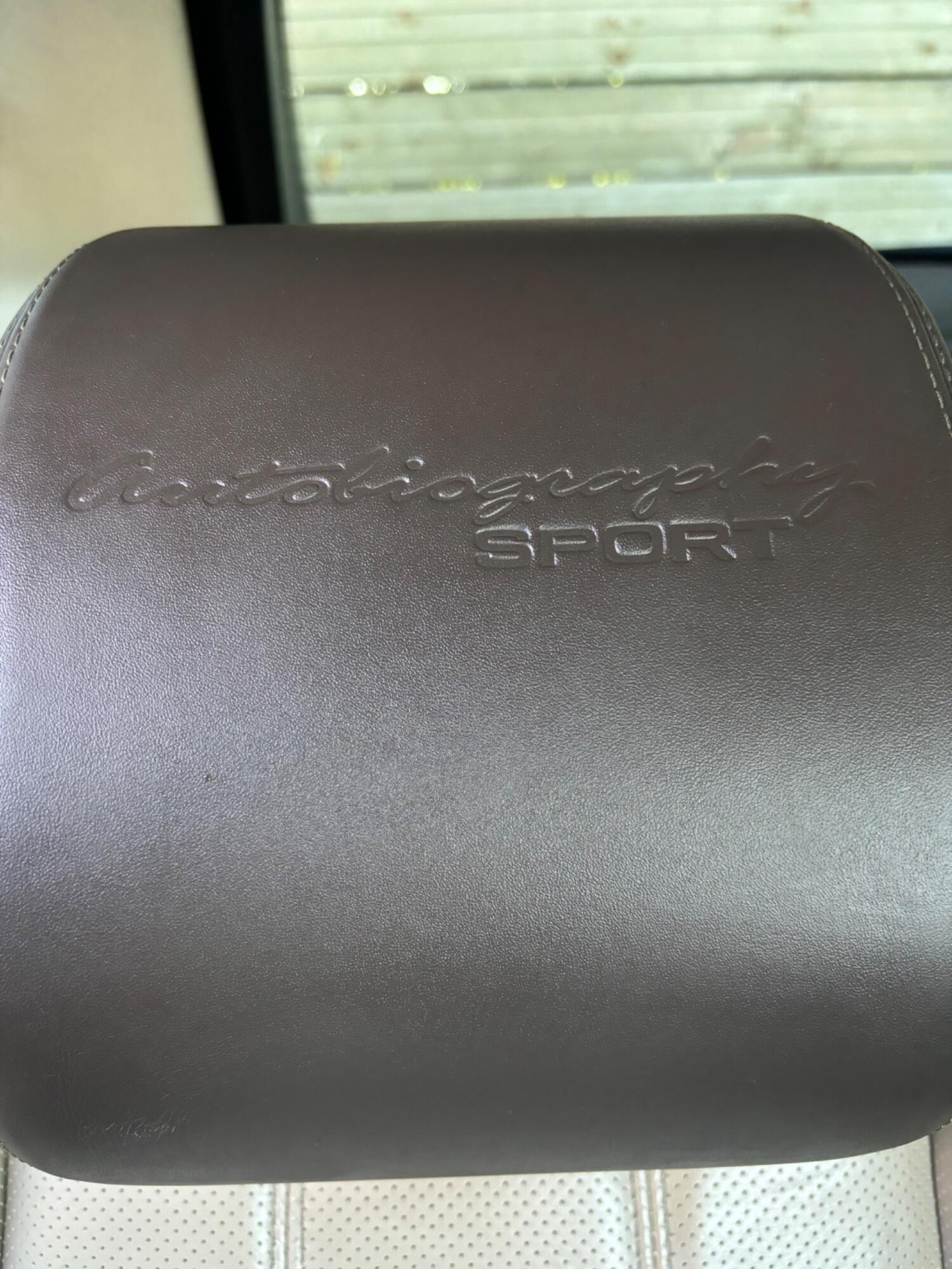 Used Land Rover Range Rover Sport 2012 for sale - 78121538: Photo 12