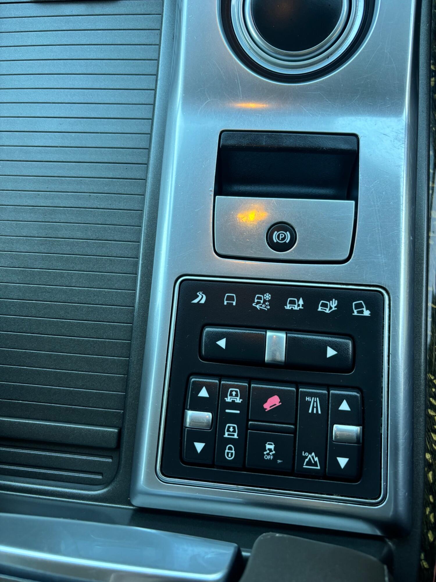 Used Land Rover Range Rover Sport 2012 for sale - 78121538: Photo 13