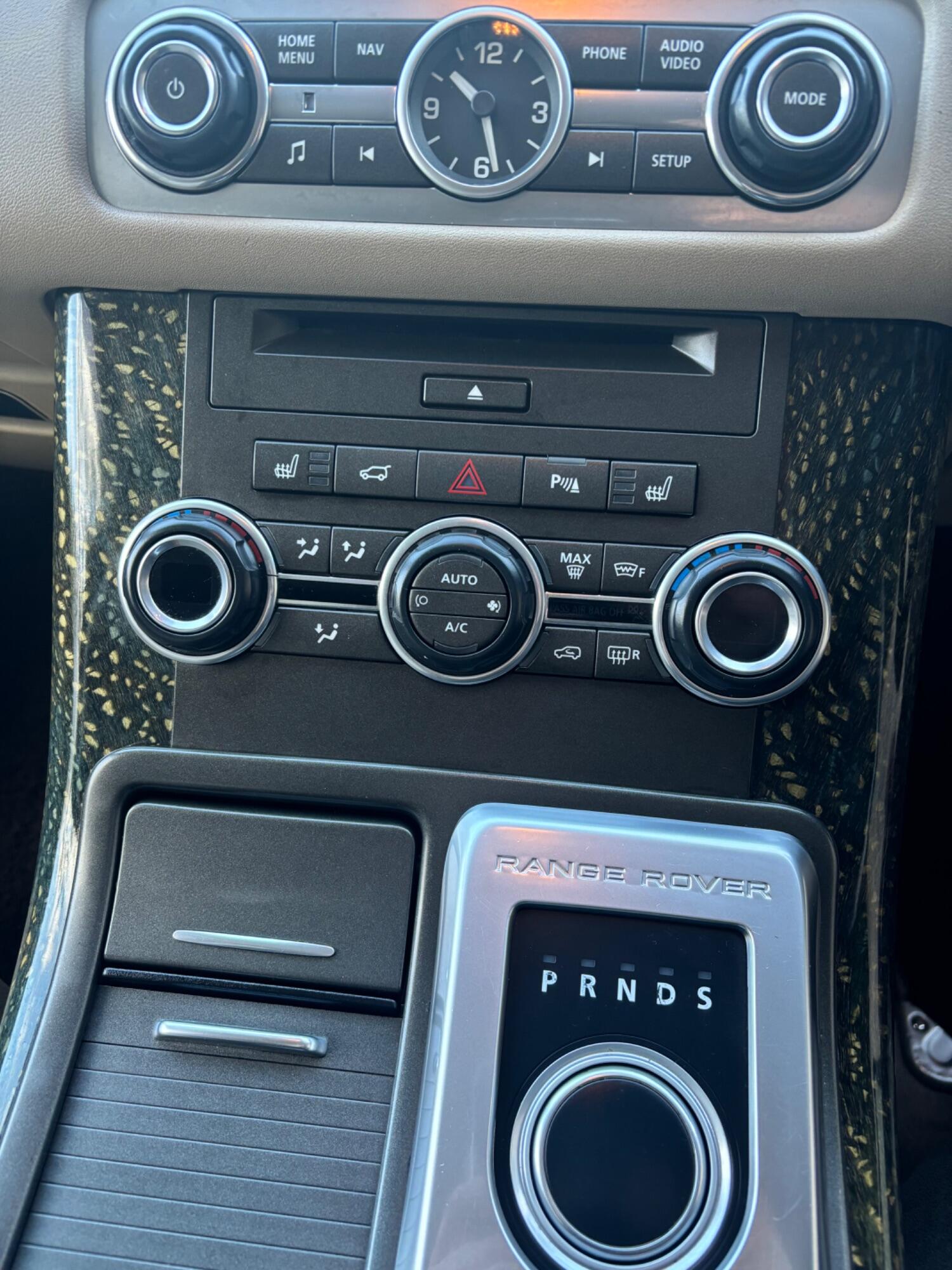 Used Land Rover Range Rover Sport 2012 for sale - 78121538: Photo 14