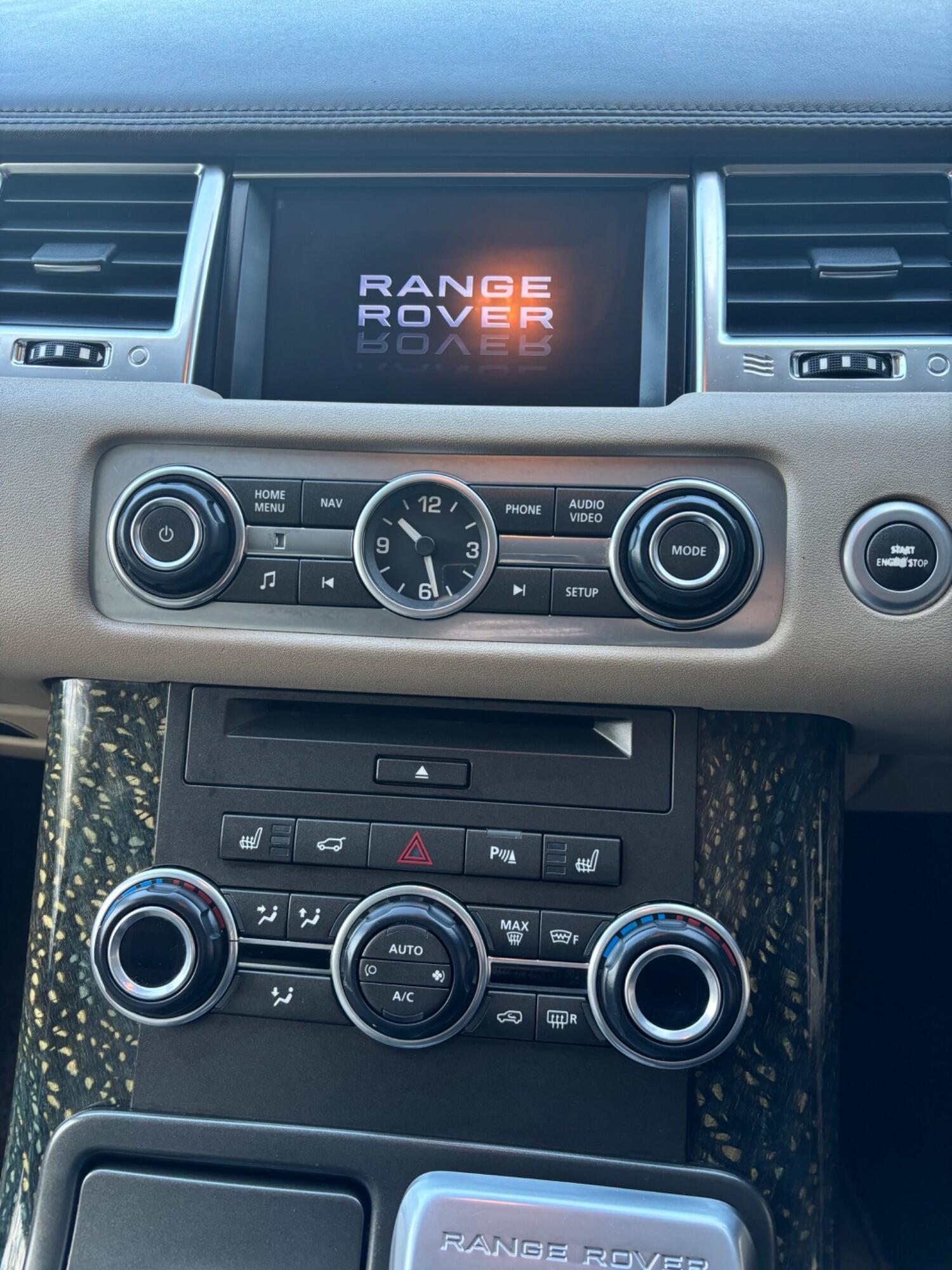 Used Land Rover Range Rover Sport 2012 for sale - 78121538: Photo 15