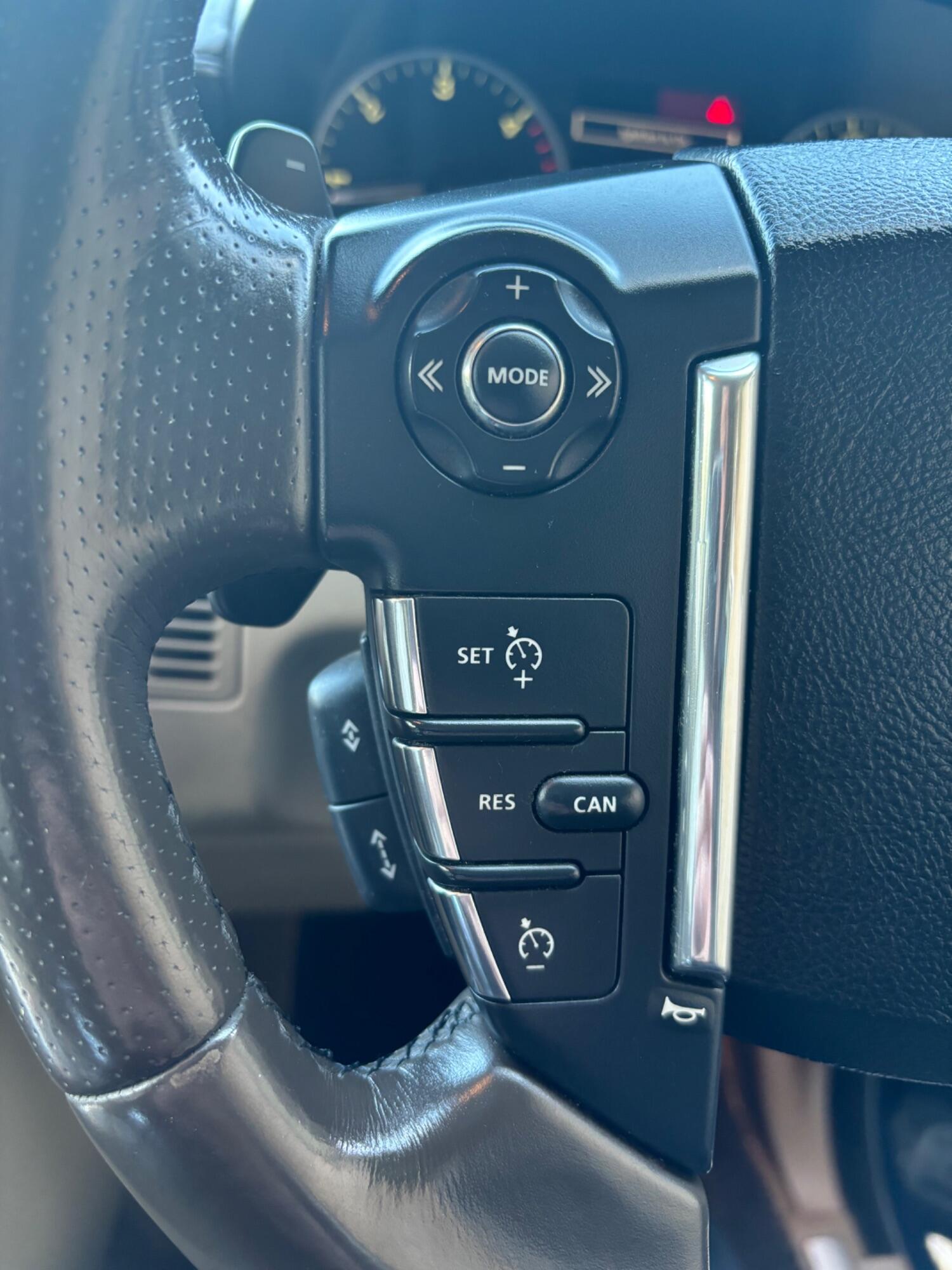 Used Land Rover Range Rover Sport 2012 for sale - 78121538: Photo 16