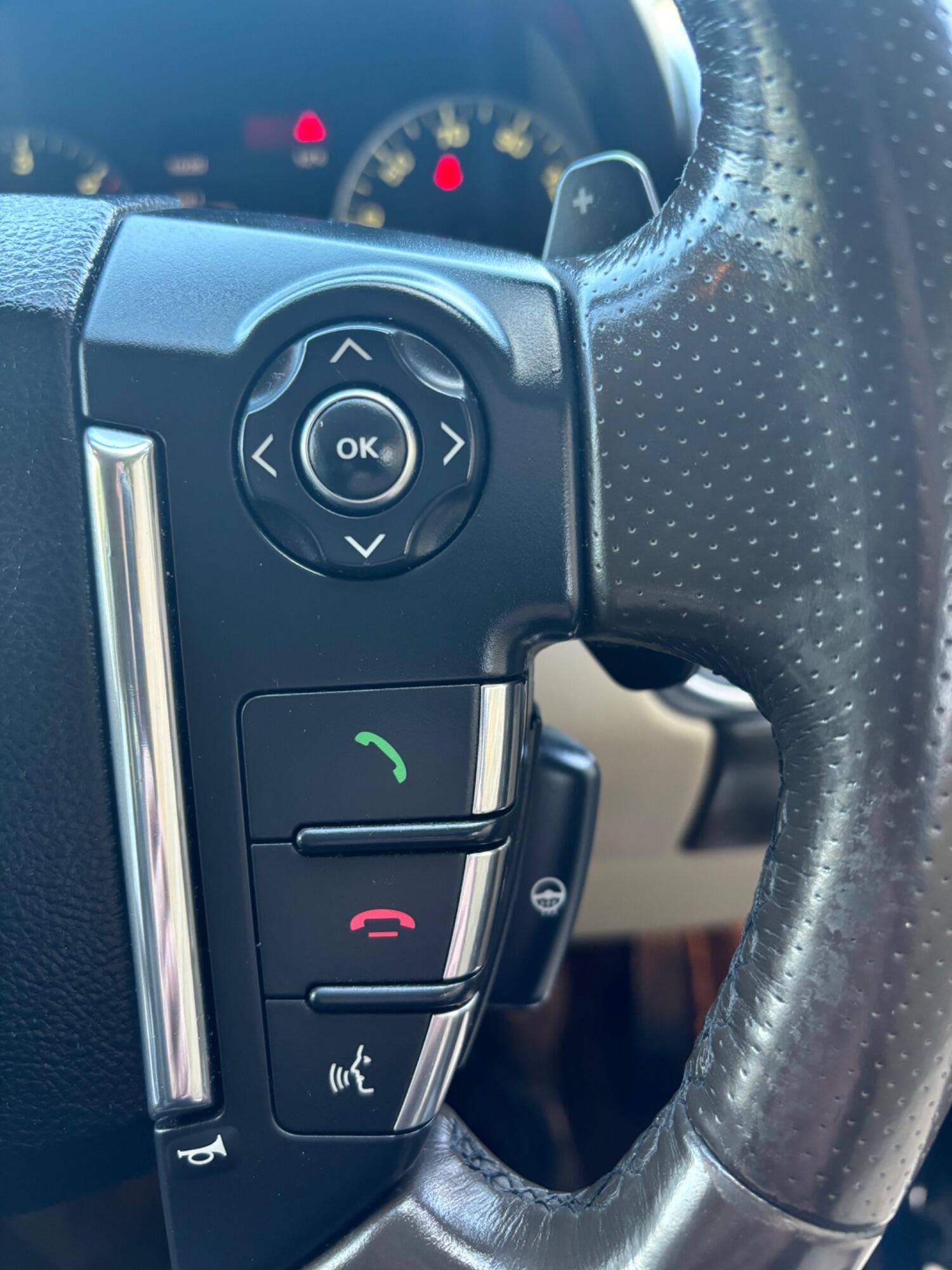 Used Land Rover Range Rover Sport 2012 for sale - 78121538: Photo 17