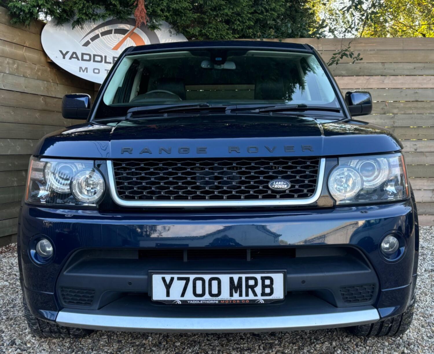 Used Land Rover Range Rover Sport 2012 for sale - 78121538: Photo 6
