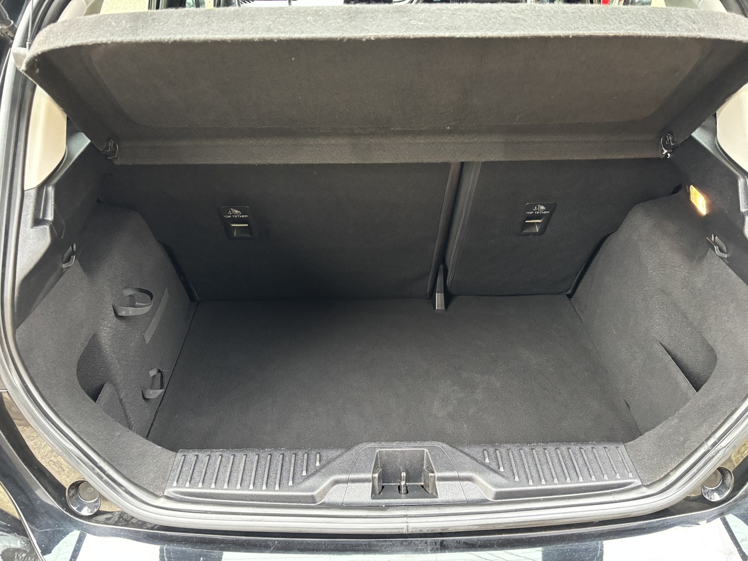 Used Ford Fiesta 2018 for sale - 77129576: Photo 16