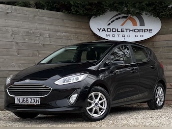 Ford Fiesta feature image