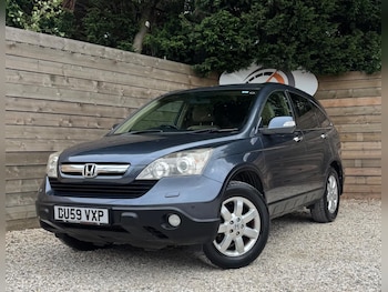 Honda - CR-V