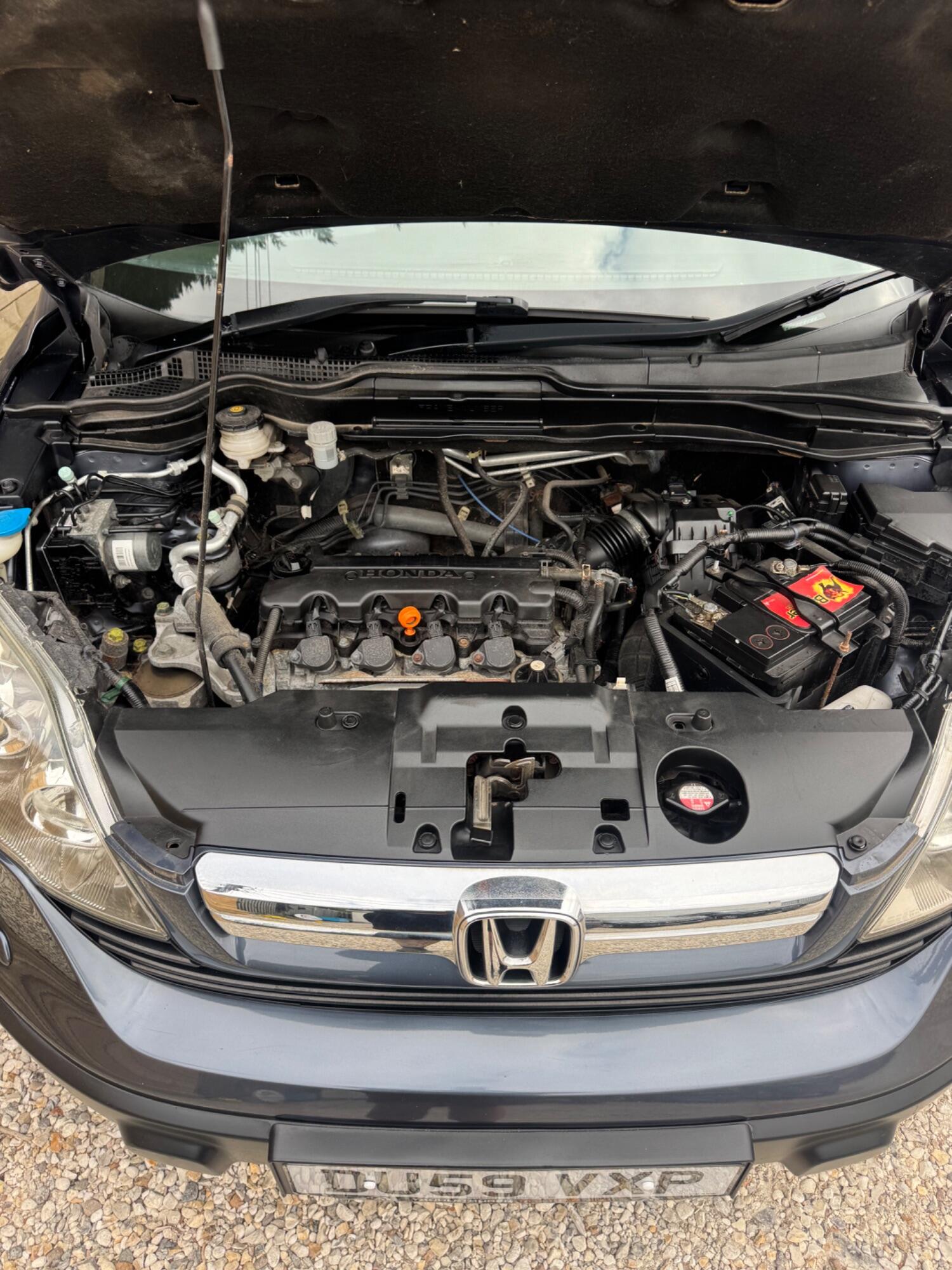 Vehicle 9