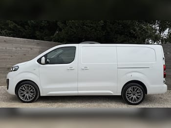 Used Vauxhall Vivaro 2020 for sale - 79792619: Photo