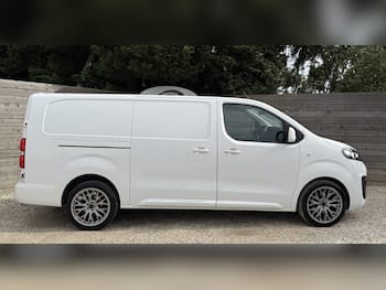 Used Vauxhall Vivaro 2020 for sale - 79792619: Photo