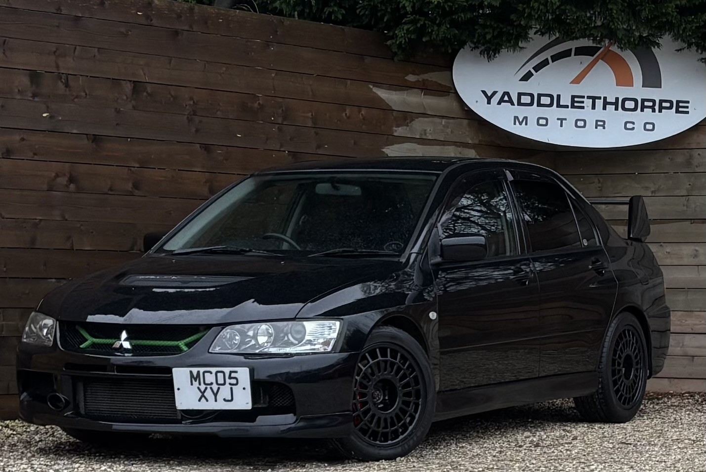 Used Mitsubishi Lancer 2006 for sale - 76910984: Photo 1