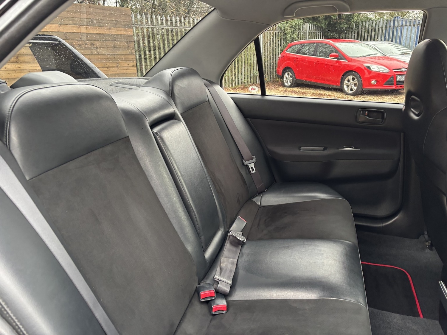 Used Mitsubishi Lancer 2006 for sale - 76910984: Photo 13