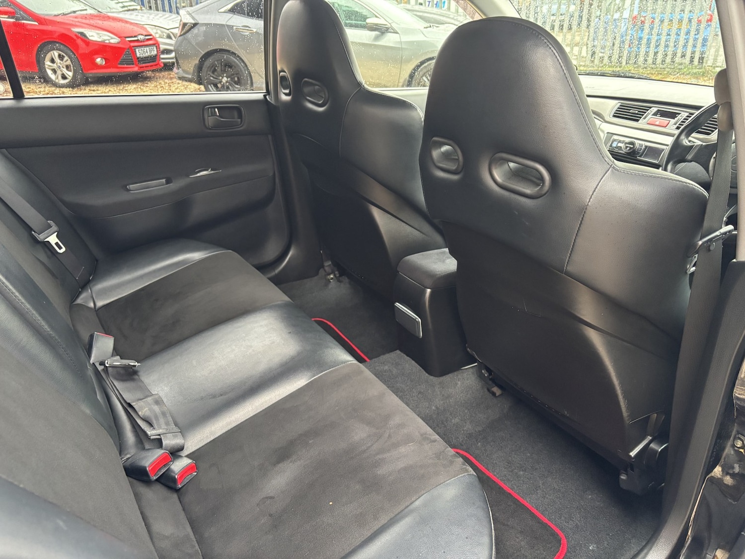 Used Mitsubishi Lancer 2006 for sale - 76910984: Photo 14