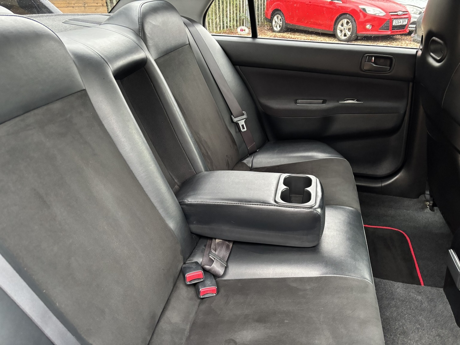 Used Mitsubishi Lancer 2006 for sale - 76910984: Photo 15