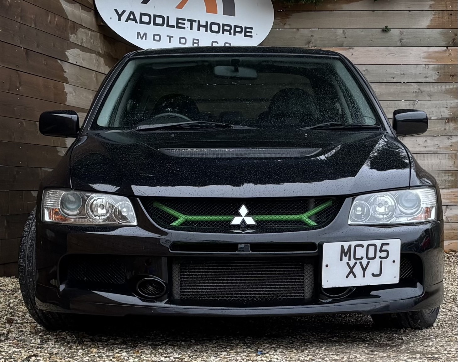 Used Mitsubishi Lancer 2006 for sale - 76910984: Photo 2